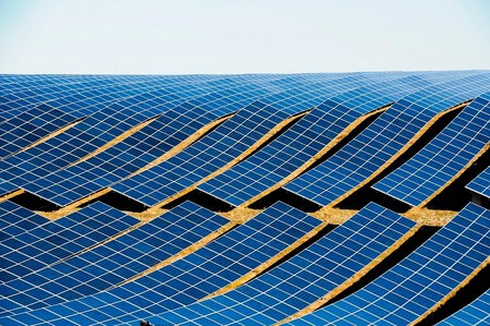 Panel Solar