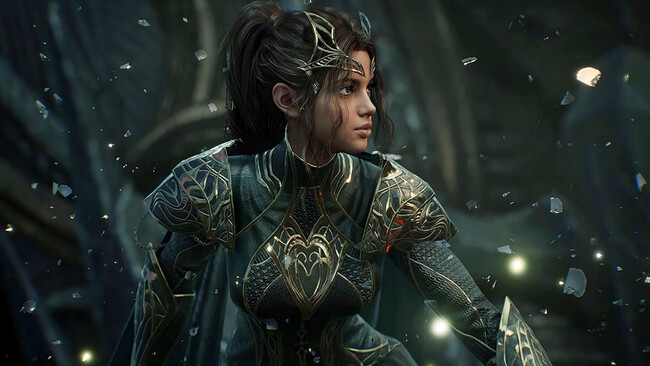 Se lanzará gratis a España 300 días después de su estreno real. Uno de los MMO de mundo abierto más grandes y más esperado confirma su lanzamiento global