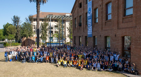 Drupal Developer Days Barcelona 2012: la comunidad internacional drupalera toma Barna y Twitter