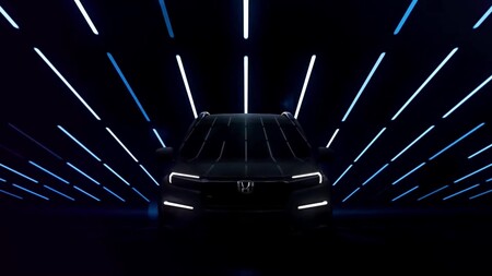Honda N7X Concept, un nuevo SUV para siete pasajeros con altas probabilidades de llegar a México