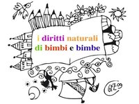 Los derechos naturales de los niños