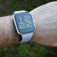 Xiaomi tiene un reloj inteligente cuya batería dura hasta 24 días: ahora está por menos de 72 euros