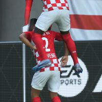 SBC Dúos Dinámicos Karim Onisiwo y Phillipp Mwene de EA Sports FC 24 (FIFA 24) Ultimate Team, soluciones baratas y si vale la pena 