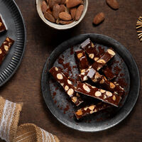 Suspenso masivo de la OCU al turrón de chocolate: solo aprueban dos de 45 referencias 