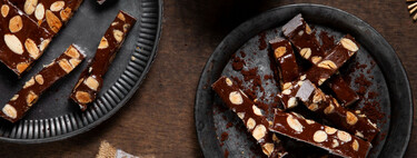 Suspenso masivo de la OCU al turrón de chocolate: solo aprueban dos de 45 referencias 