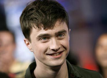 Daniel Radcliffe, inversor de lujo