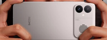 Saludemos al REDMI más único y potente que hay: Redmi K90 Max, el primero con ventilador interno, batería para romper récords y el MediaTek Dimensity 9500