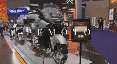 Goldwing China 2 2023