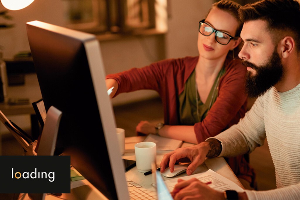 Loading, el servicio de hosting íntegramente español que te ofrece espacio para tu web desde 2,49 euros