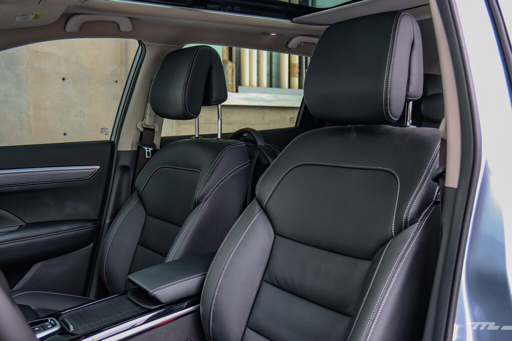 Renault Koleos 2021, a prueba: opiniones, reseñas, fotos y detalles en