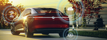 Tu coche te está espiando, y a Europa no le gusta lo que las marcas hacen con tus datos 