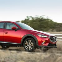 Mazda Insurance: la firma japonesa estrena programa de seguros en México