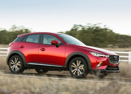 Mazda Insurance: la firma japonesa estrena programa de seguros en México