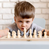 Niños demasiado competitivos: cómo enseñarles a competir de manera sana 