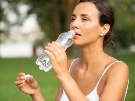 Agua