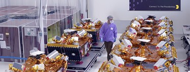 Hasta ahora, los centros de datos en el espacio habían sido palabrería: Kepler ya tiene en órbita las bases del futuro