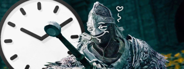 Elden Ring tiene un botón de pausa desde el primer día, sin mods y además es un "truco" bastante simple del RPG 