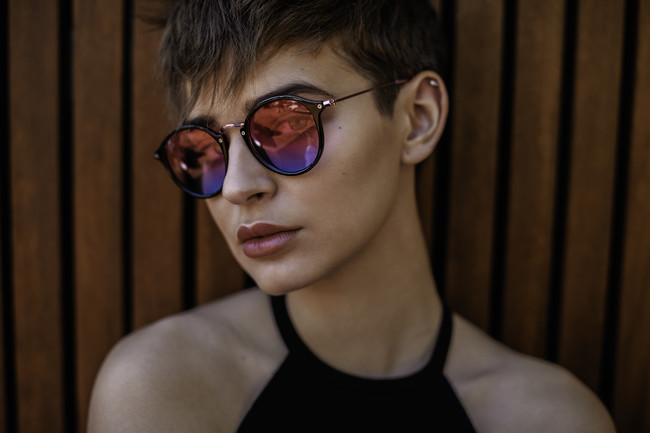 laura escanes gafas de sol