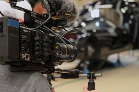 La gente de /DRIVE prepara un peliculón. Rueda por Twitter (40)