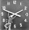 DST: el sistema del cambio de hora
