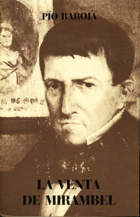 La Venta De Mirambel