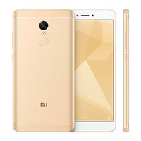 Venta Flash: Xiaomi Redmi Note 4X por 155 euros y envío gratis
