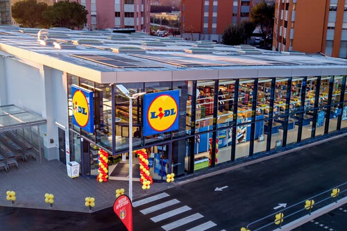 Lidl