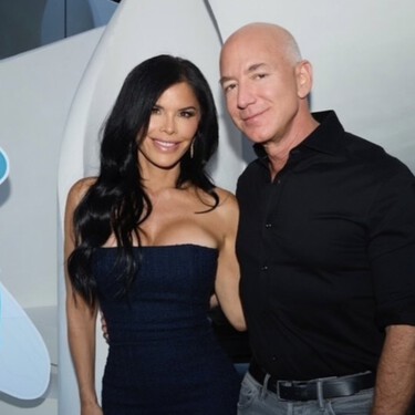  Jeff Bezos blinda su fortuna antes de casarse con Lauren Sánchez (y no es el único multimillonario en hacerlo) 