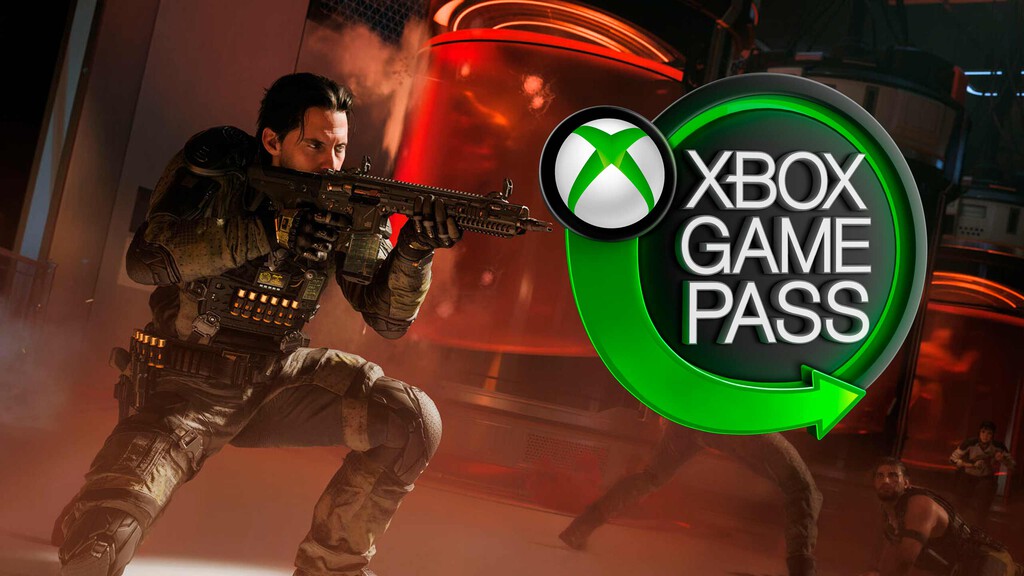 Xbox Game Pass noviembre 2025: Call of Duty Black Ops 7 encabeza la lista de juegos que llegan al servicio este mes 
