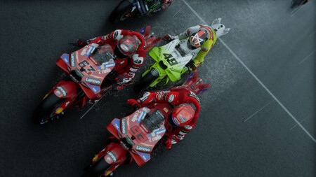 Motogp 1 2025