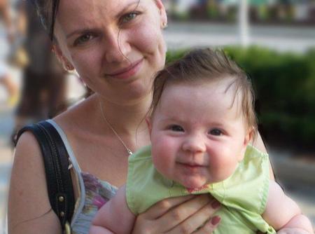 Las madres solteras tienen mejor autoestima que las solteras sin hijos