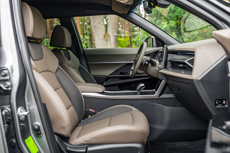 SsangYong Torres 2023 Prueba Contacto 5