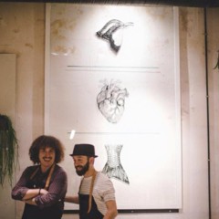 Foto 8 de 9 de la galería macera-tallerbar en Trendencias Lifestyle