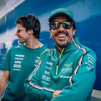 Barcelona le acaba de asestar un golpe a Madrid en la lucha por tener la F1 en España: Han fichado a Fernando Alonso 