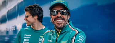 Barcelona le acaba de asestar un golpe a Madrid en la lucha por tener la F1 en España: Han fichado a Fernando Alonso 