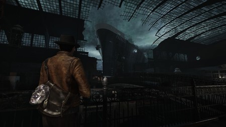 The Sinking City 2 7