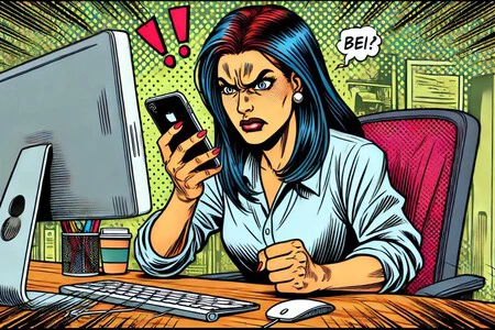 Malos precedentes para la neutralidad de la red