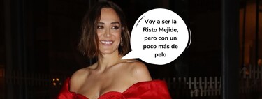 El nuevo (y 'desafiante') proyecto televisivo de Tamara Falcó en Antena 3