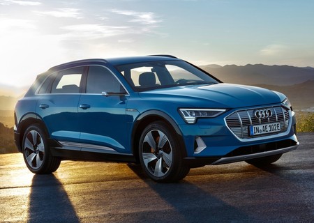Se retrasa cuatro semanas la llegada del Audi E-Tron, por un problema de software