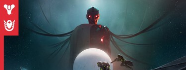 Destiny 2 pone tráiler y detalles a sus nuevos contenidos gratis: la temporada de los Serafines arranca con misiones y eventos
