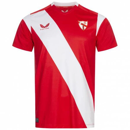 Sevilla Atlético CASTORE