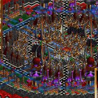 La mismísima Estrella de la Muerte bajaba hasta el infierno para detener la tontería con los trucos en Afterlife