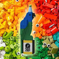 Un fan de LEGO vio cancelado su pedido de un set limitado (30.000 unidades), pero recibió otro set raro de 200 dólares como compensación