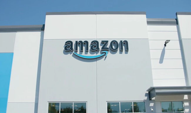 Amazon