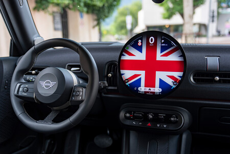 Mini Oxford Edition 3