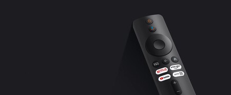 Xiaomi Tv Stick 4k 2nd Gen Google Tv