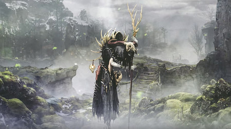 Las Revenant tratarán de poner en apuros a Kratos y el nuevo vídeo de God of War lo demuestra