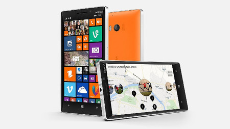 Nokia Lumia 930