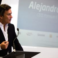 Alejandro Agag nos desvela todos los secretos de la Fórmula E (1)