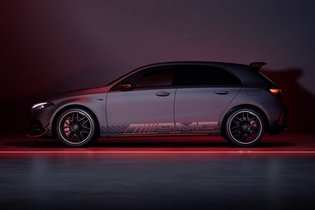 Mercedes Clase A